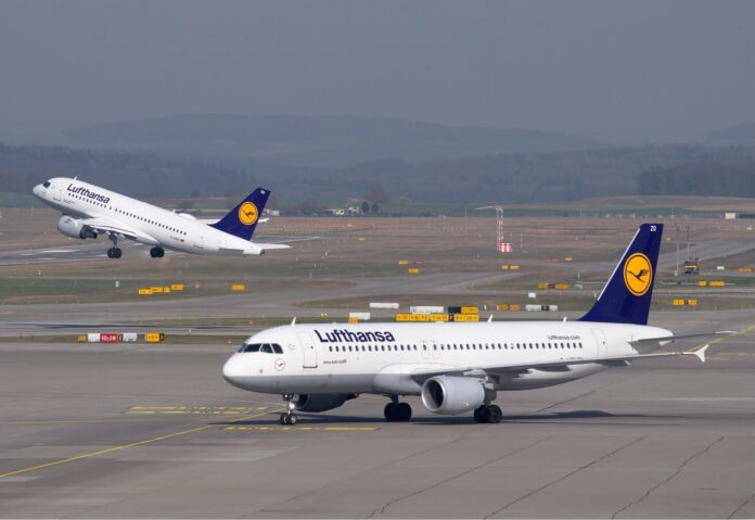 Lufthansa