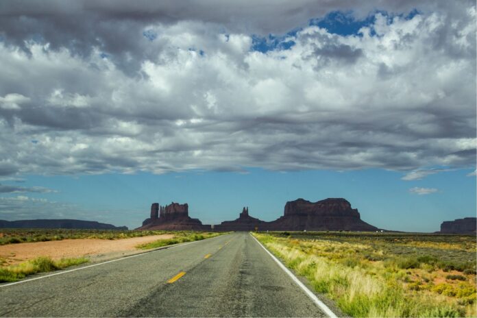 Mesa, Arizona