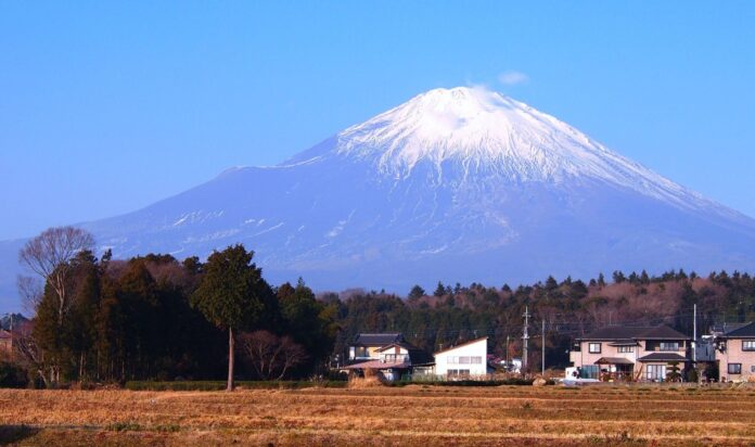 Shizuoka Prefecture