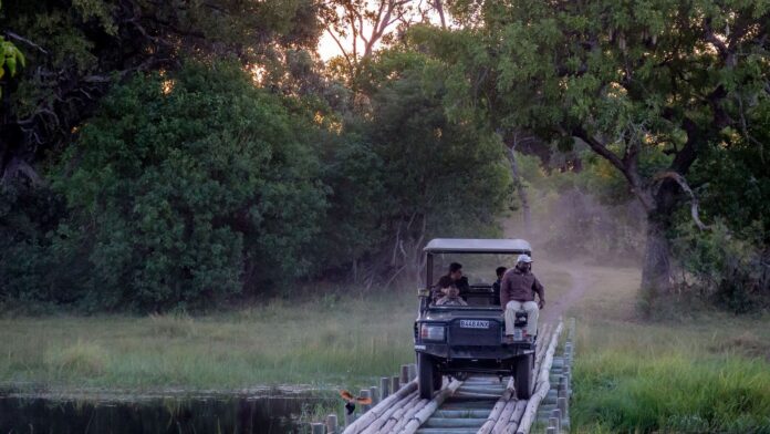 Botswana Tourism